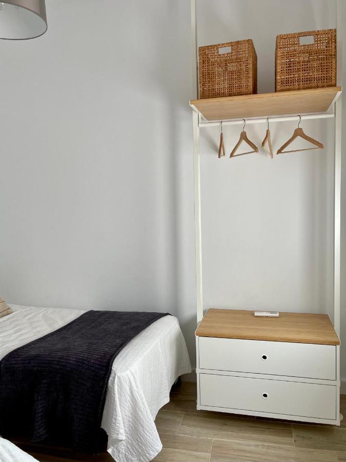 Apartamentos La Higuera 1 Rota Εξωτερικό φωτογραφία