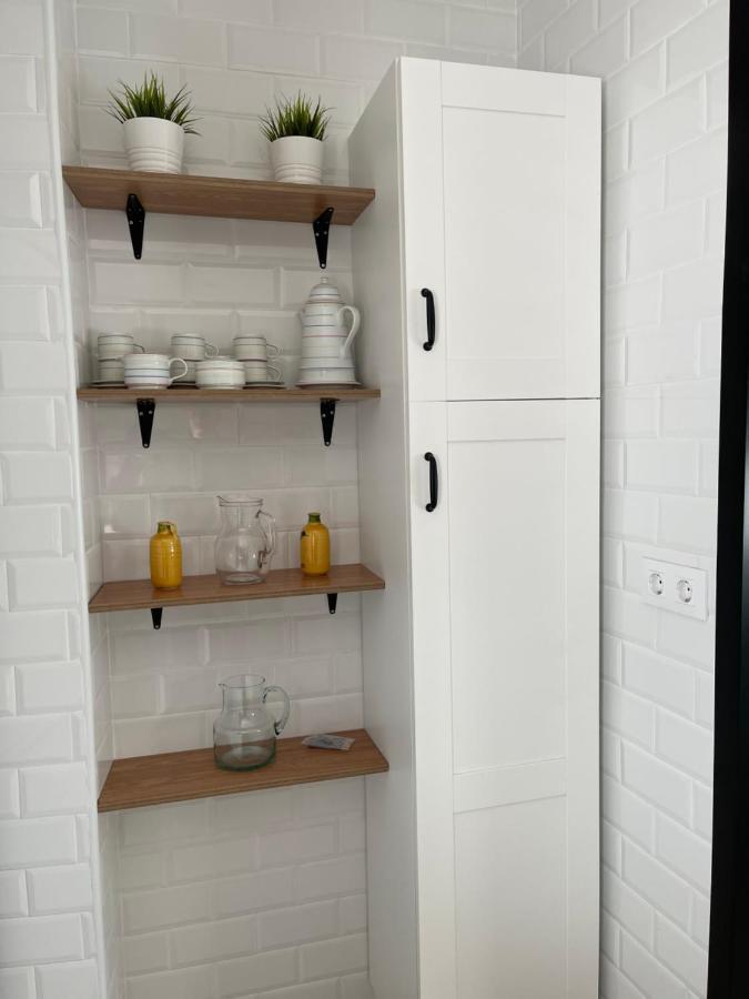Apartamentos La Higuera 1 Rota Εξωτερικό φωτογραφία