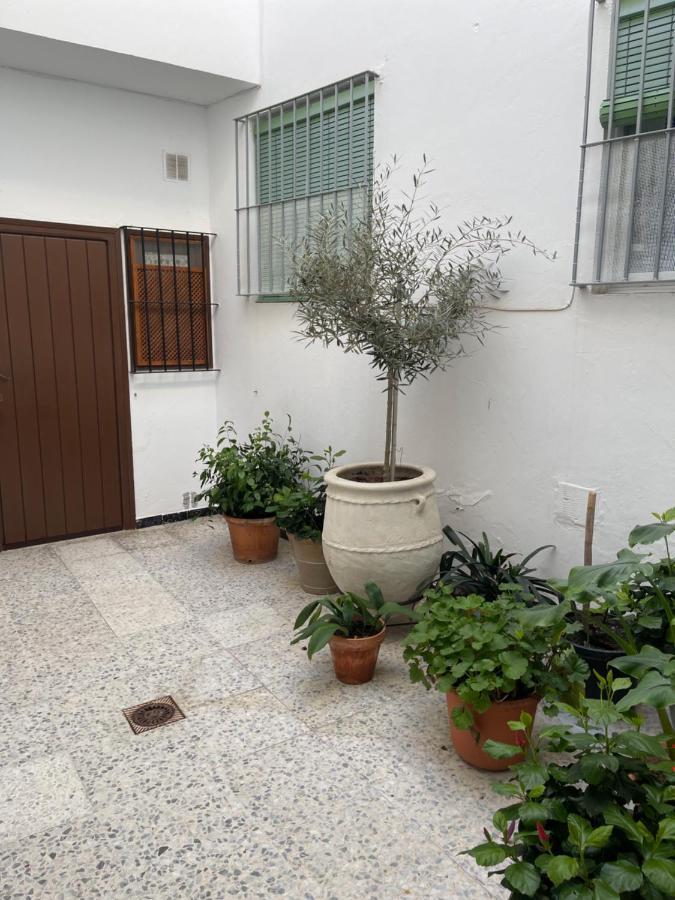Apartamentos La Higuera 1 Rota Εξωτερικό φωτογραφία