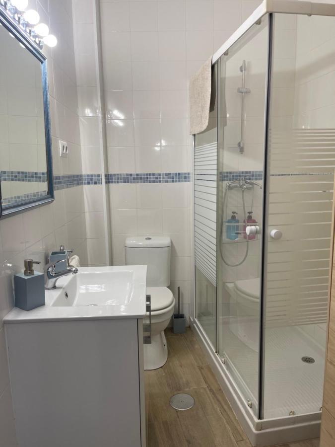 Apartamentos La Higuera 1 Rota Εξωτερικό φωτογραφία